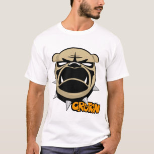 Crotonklassikerutslagsplats Tee