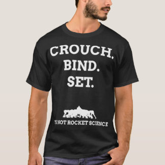 Crouch T Shirt
