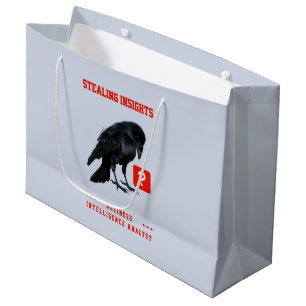 Crow Business Intelligence-analytiker