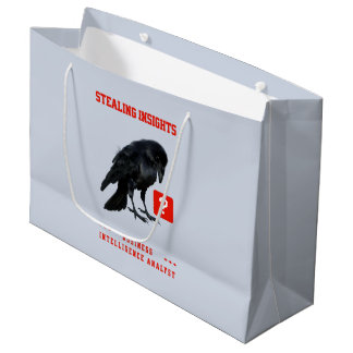 Crow Business Intelligence-analytiker