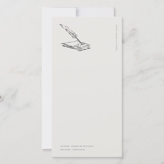 Crow-quilled page- Regency Correspondence (Framsida)