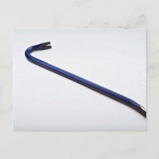 Crowbar Vykort