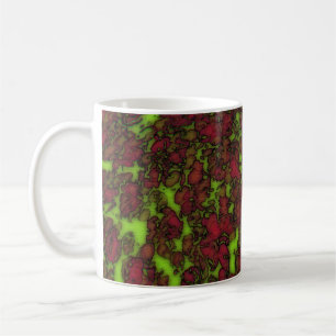 Crowd Kaffemugg