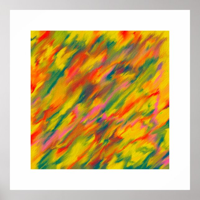 Crowd Poster (Framsidan)