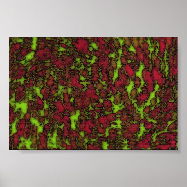 Crowd Poster (Framsidan)