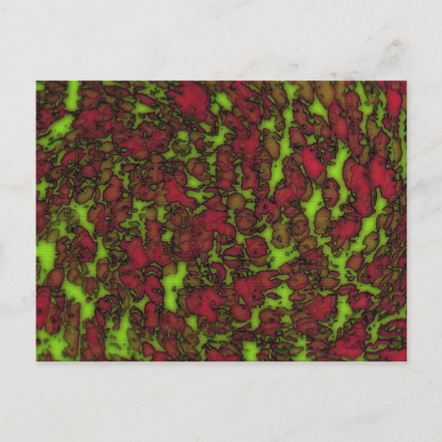 Crowd Vykort (Framsida)