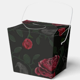 Crowes och Ro Presentaskar