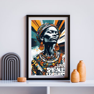 Crowley i Heritage II Poster