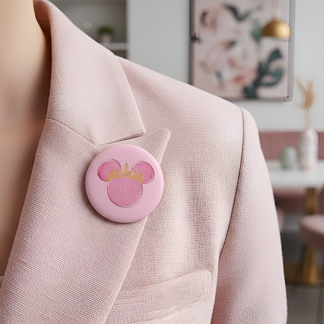 Crown Button Knapp (Skapare uppladdad)