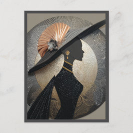 CROWN ELEGANCE #1 VYKORT