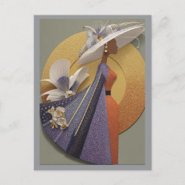 CROWN ELEGANCE #3 VYKORT