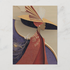 CROWN ELEGANCE #4 VYKORT