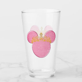 Crown Glass Glaskopp