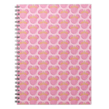Crown Notebook