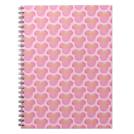 Crown Notebook Anteckningsbok