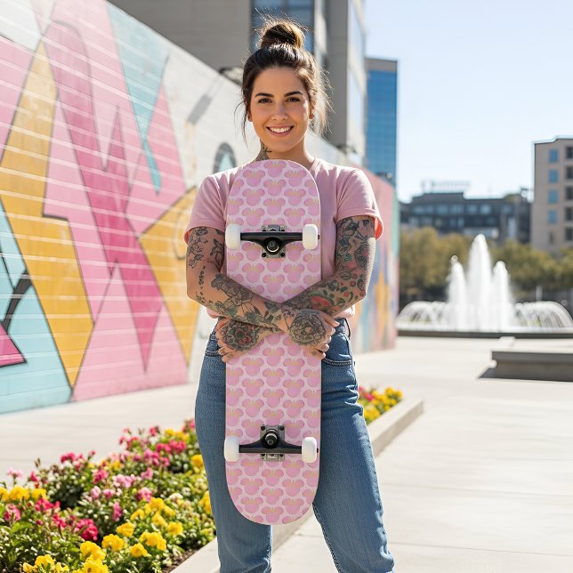 Crown Skateboard (Skapare uppladdad)