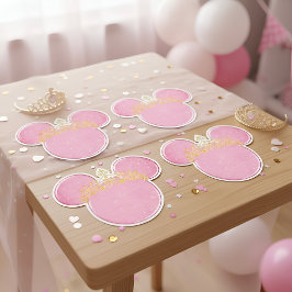 Crown Sticker Klistermärken