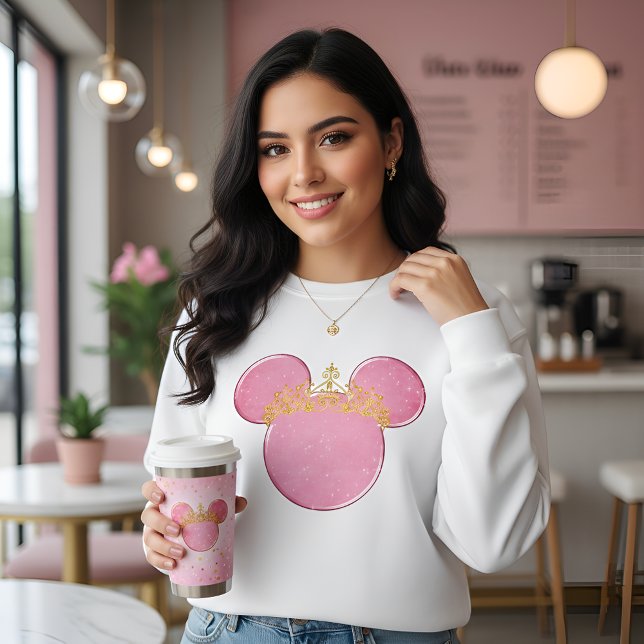 Crown T Shirt (Skapare uppladdad)