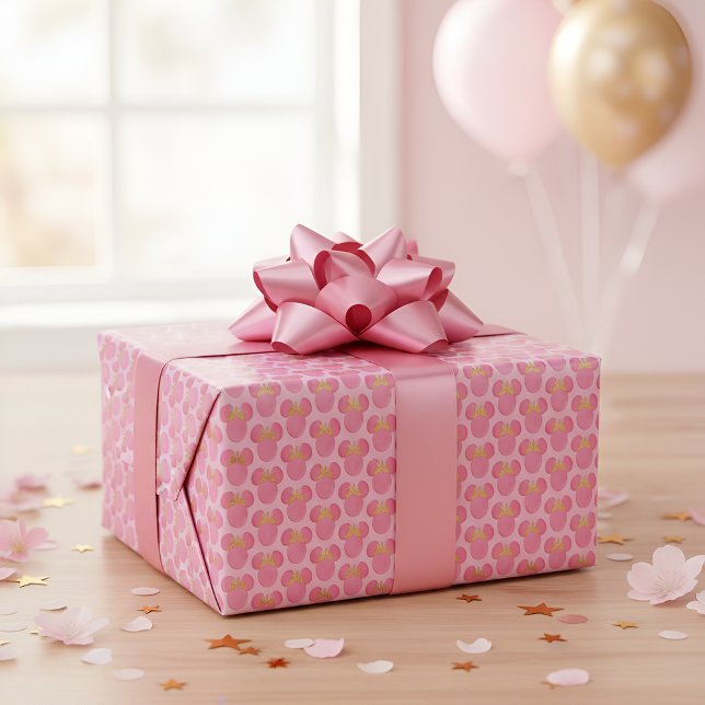 Crown Wrapping Paper Presentpapper (Skapare uppladdad)