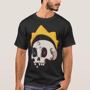 Crowned Demise T Shirt