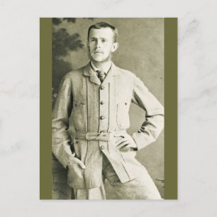 Crownprince RUDOLF of Austria #073H Vykort