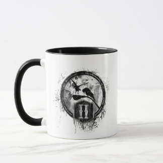 Crows Mugg