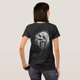 Crows T Shirt