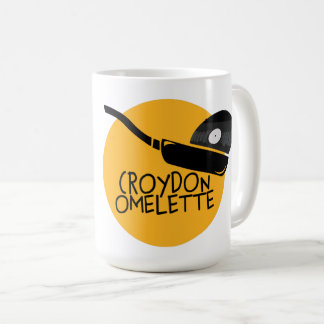 Croydon Omelet Mugg