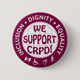 CRPD knäppas Knapp