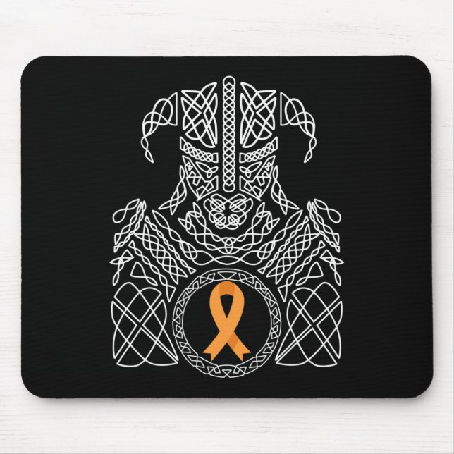 Crps Awareness Warrior - Ms Awareness Warrior Musmatta (Framsidan)