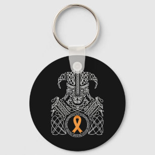 Crps Awareness Warrior - Ms Awareness Warrior Nyckelring