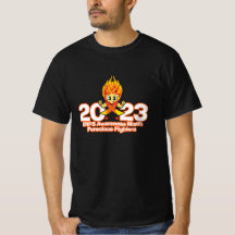 CRPS-medvetenhet 2023 T-Shirt