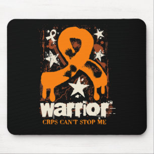 CRPS Warrior Complex Regional Pain Syndrome Awaren Musmatta
