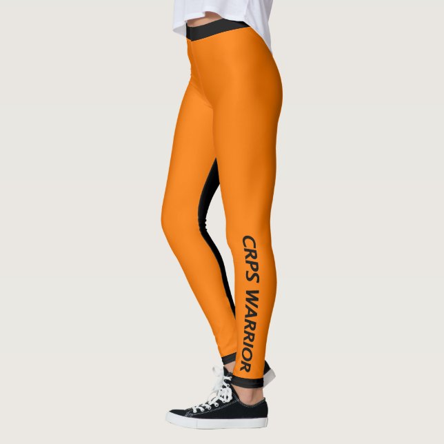 CRPS Warrior Leggings (Vänster)