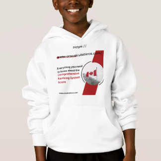 CRS Calculator shirt T