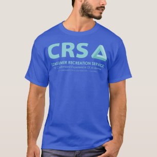 CRS - spel T Shirt