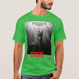 CRSIS T SHIRT