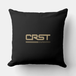 CRST KUDDE