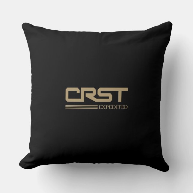 CRST KUDDE (Framsida)