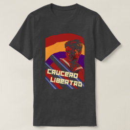 CRUCERO LIBERTAD TEE