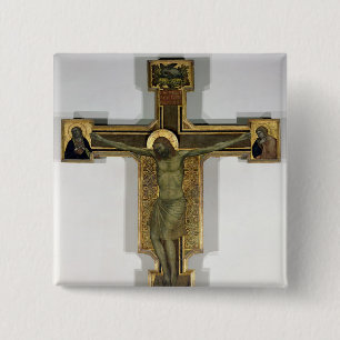 Crucifix 2 knapp