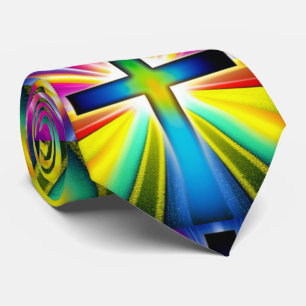 Crucifix Kor Jesus Slips