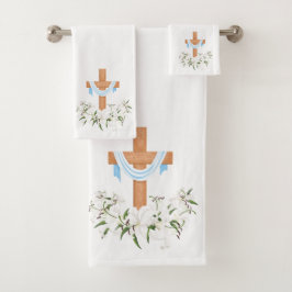 Crucifix och familjer
