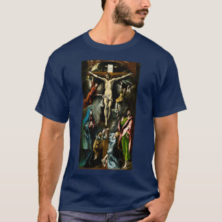 Crucifixen T Shirt