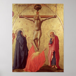 Crucifixion 1426 poster