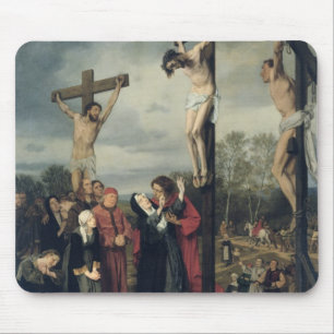 Crucifixion 1873 musmatta