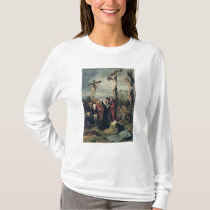 Crucifixion 1873 t-shirt