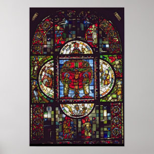 Crucifixion 2 poster