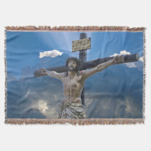 Crucifixion Filt