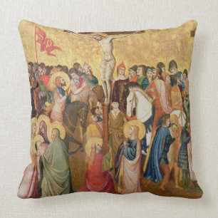 Crucifixion Kudde